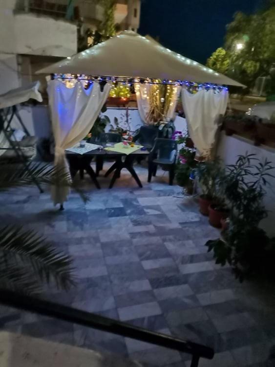 Guest House Konomaevi โซโซโปล ภายนอก รูปภาพ